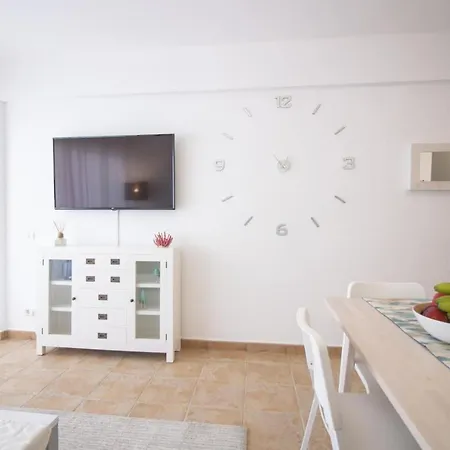 Apartment Apartamento Las Arenas 23