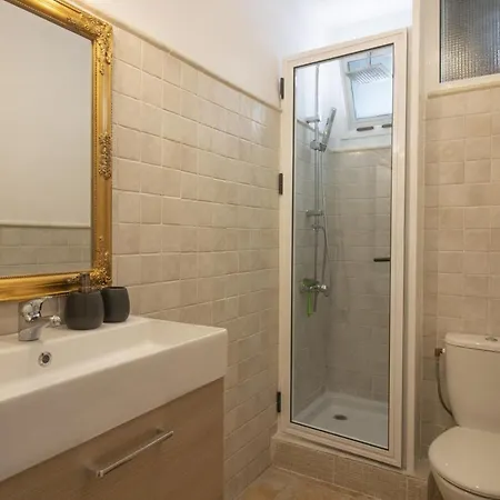 Apartamento Las Arenas 23 דירה פוארטו דה סנטיאגו