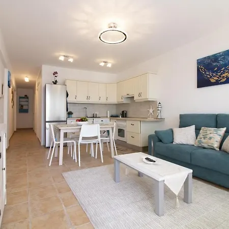 דירה Apartamento Las Arenas 23 *
