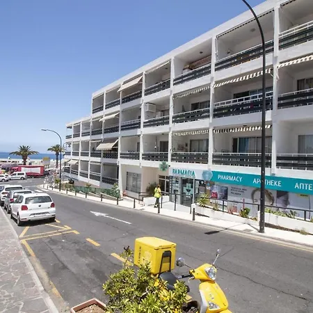 Apartamento Las Arenas 23 פוארטו דה סנטיאגו