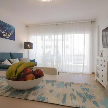 Apartamento Las Arenas 23